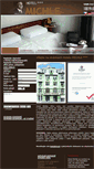 Mobile Screenshot of hotelmichle.cz